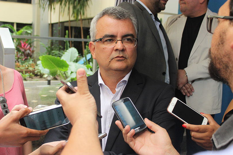 Paulo Taques