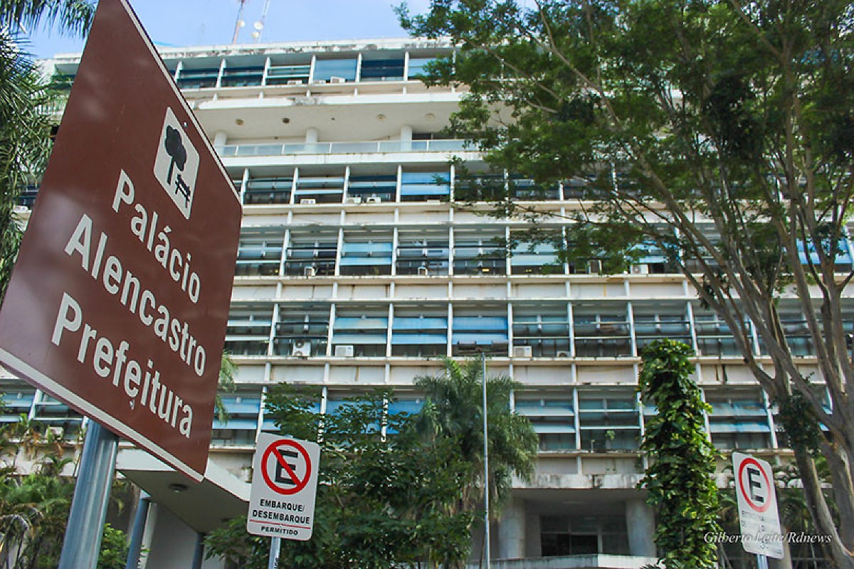 Cuiabá Alencastro