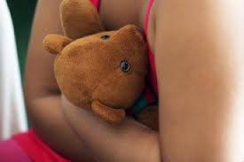 estupro crian&iuml;&iquest;&frac12;as 