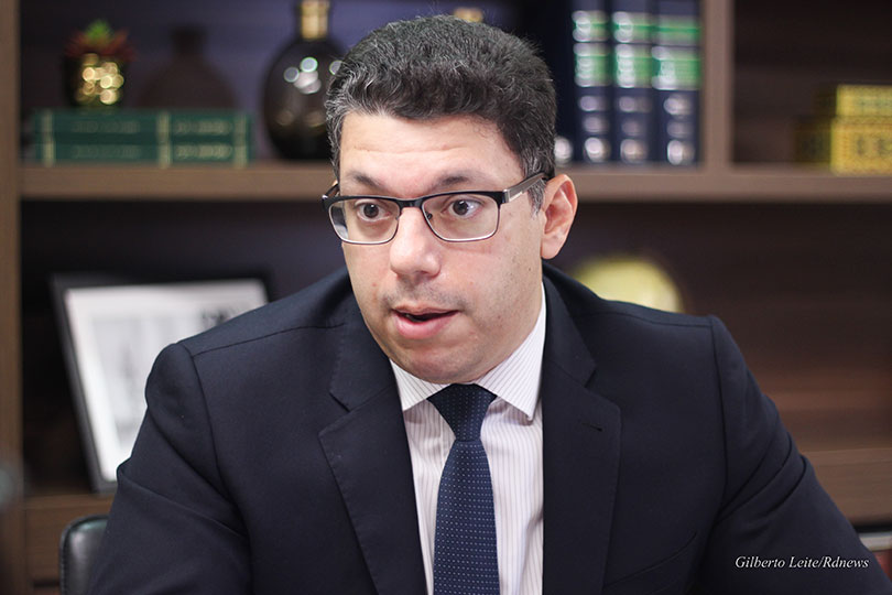 Jorge Luiz Miraglia Jaudy1