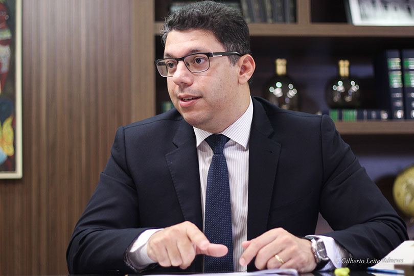 Jorge Luiz Miraglia Jaudy