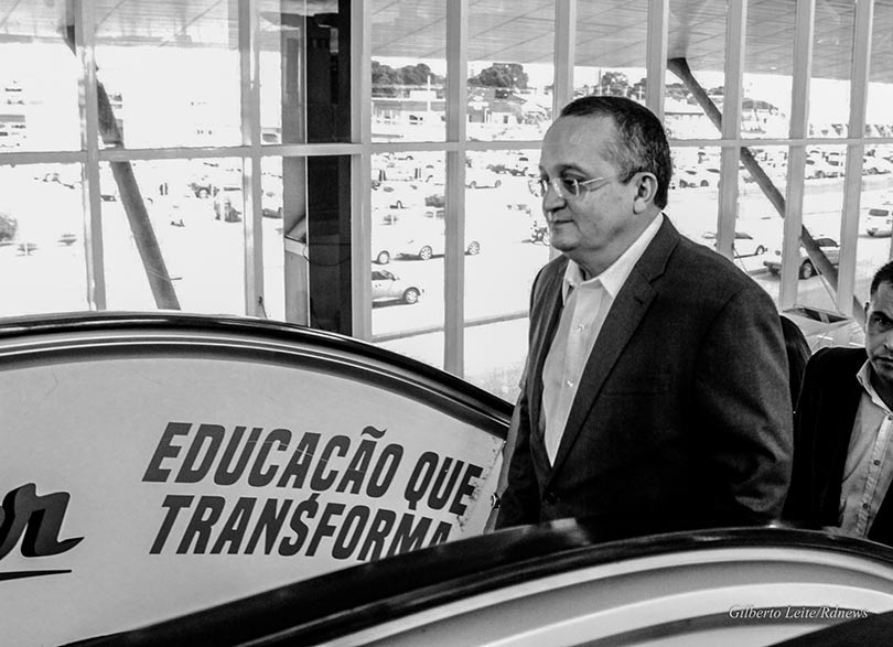 pedro taques