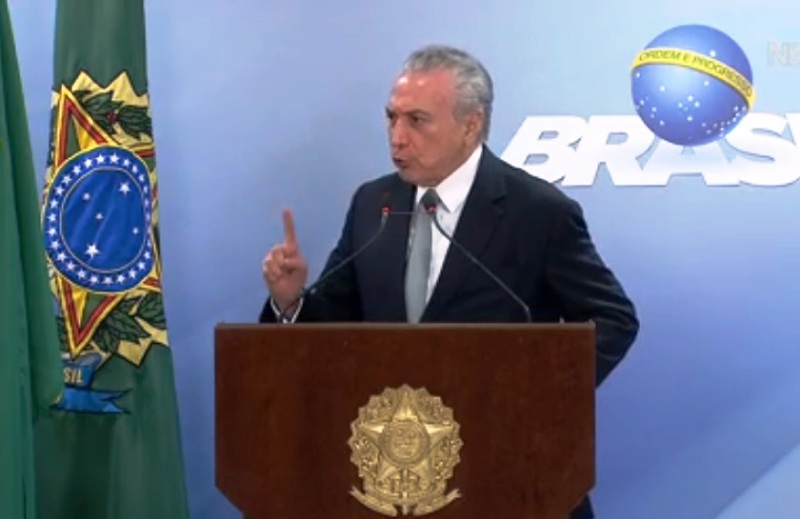 Temer