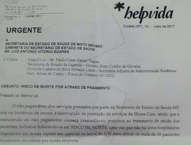 oficio home care
