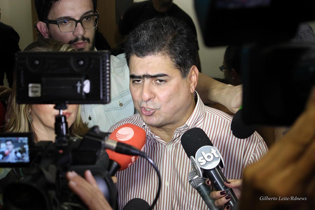 Emanuel Pinheiro