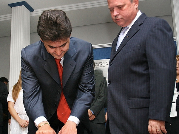 Eder moraes blairo