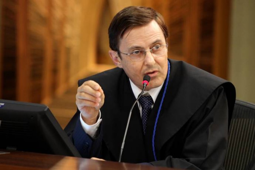 Waldir Teis