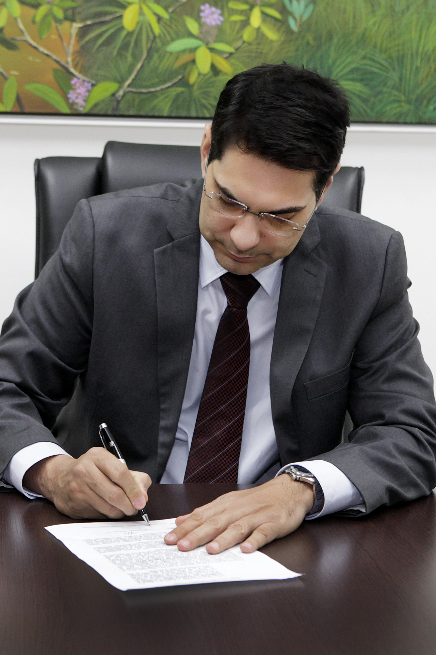 Domingos Neto