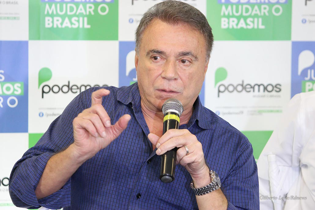 alvaro dias