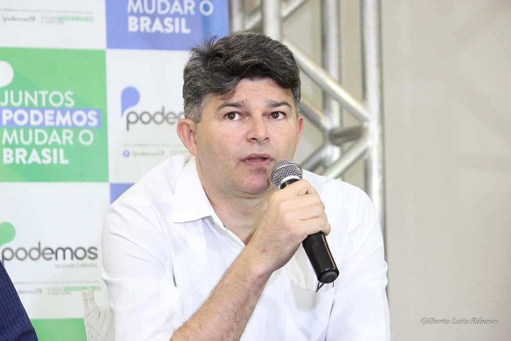 jose medeiros