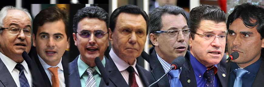 deputados federais quadro