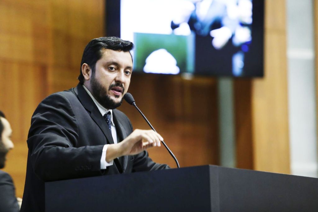 allan kardec - deputado.