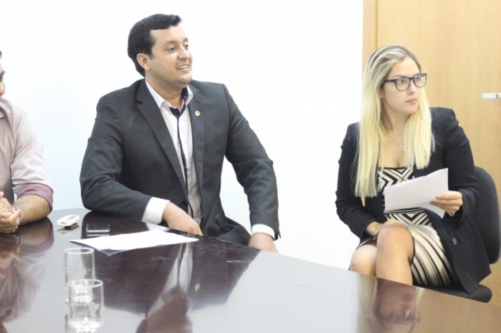 allan e janaina