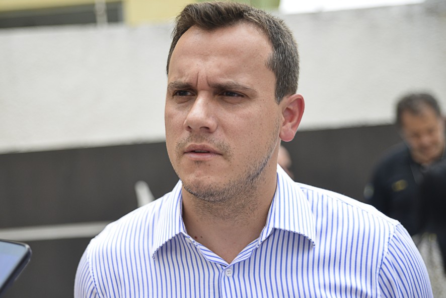 secret&iuml;&iquest;&frac12;rio estadual de Justi&iuml;&iquest;&frac12;a e Direitos Humanos (Sejudh), Fausto Freitas
