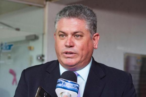 Rosenwal Rodrigues dos Santos