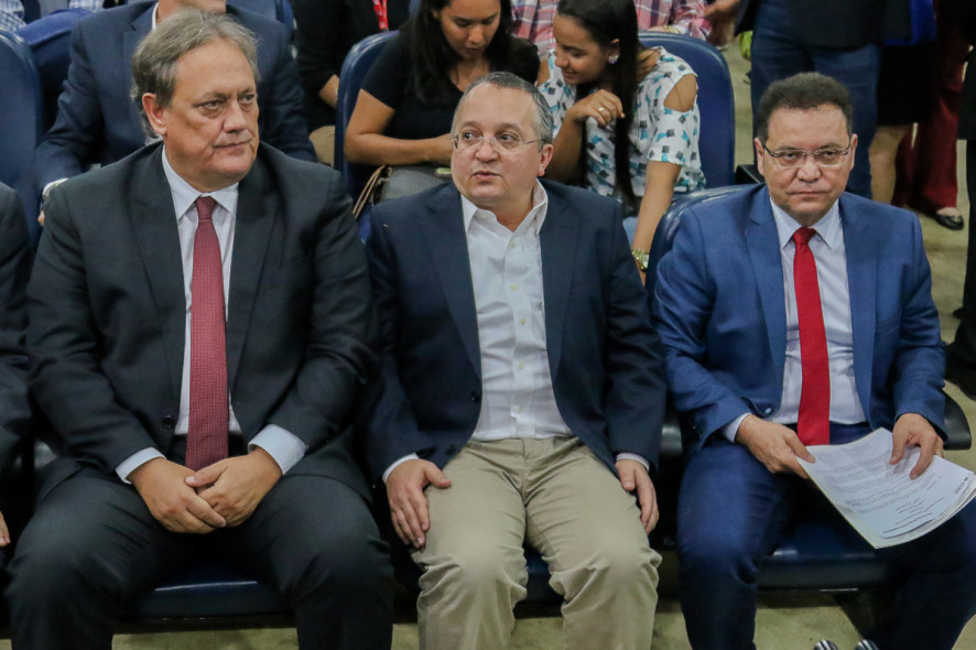 Capa Taques Rui Ramos Botelho 