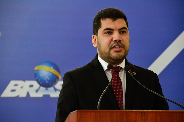 Marcos Jorge Lima