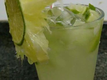 Caipirinha