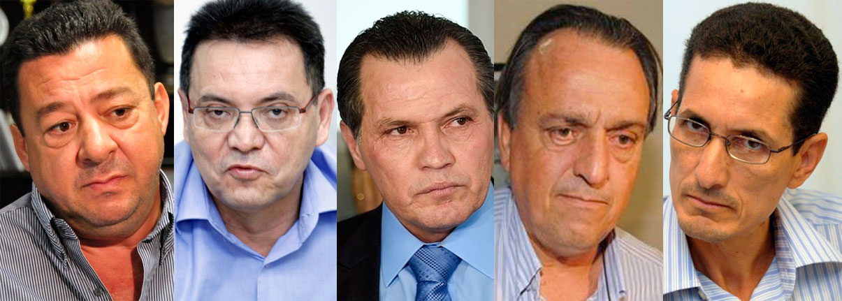 lideres-nucleo-detran