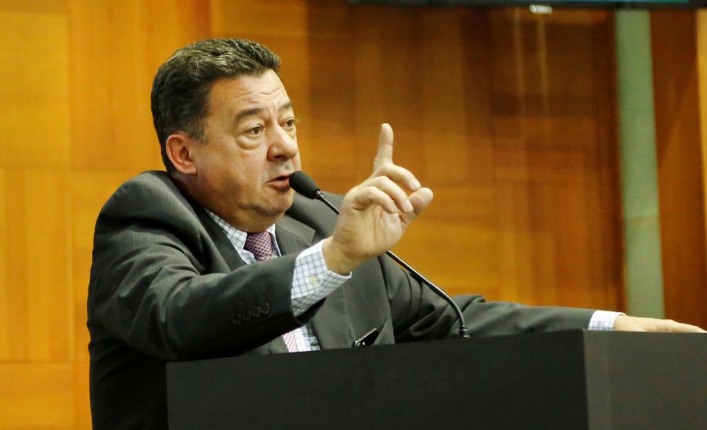 deputado mauro savi