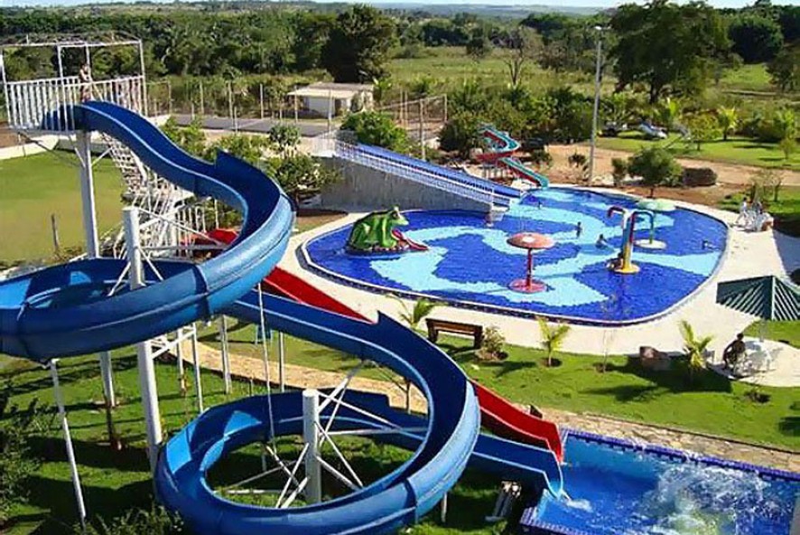 balneario juscimeira