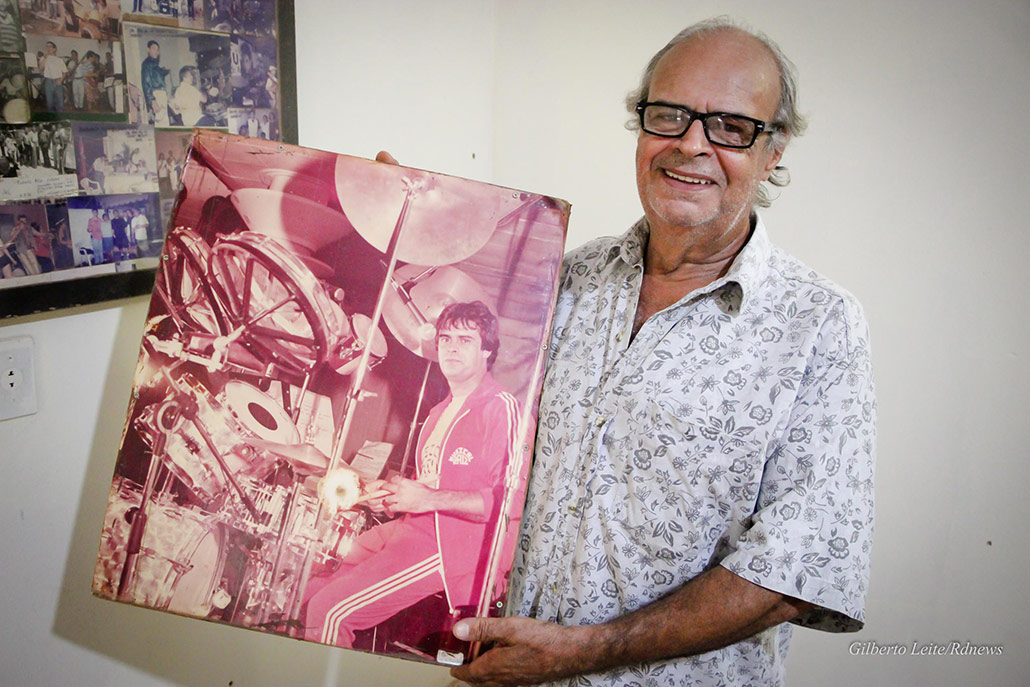 Vini Batera