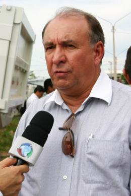 Roland Trentini