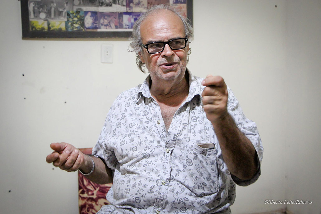 Vini Batera