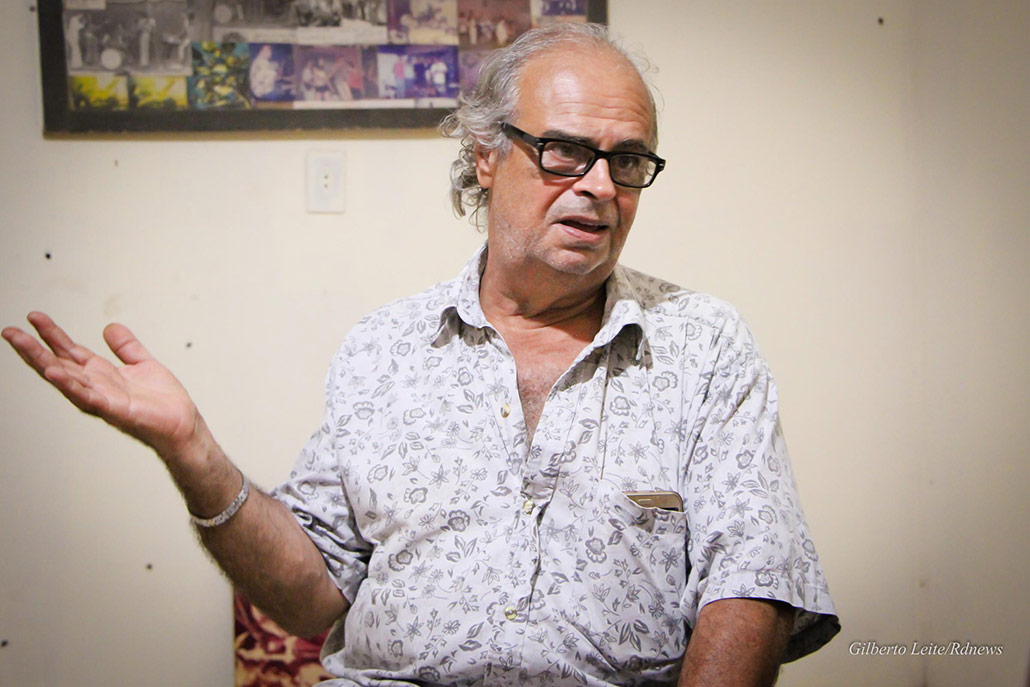 Vini Batera