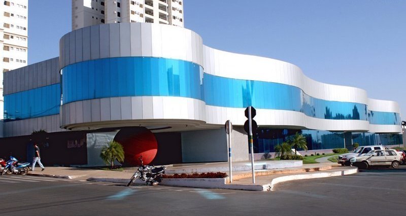 Prefeitura de Rondon&iuml;&iquest;&frac12;polis