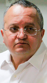 pedro taques curtinha