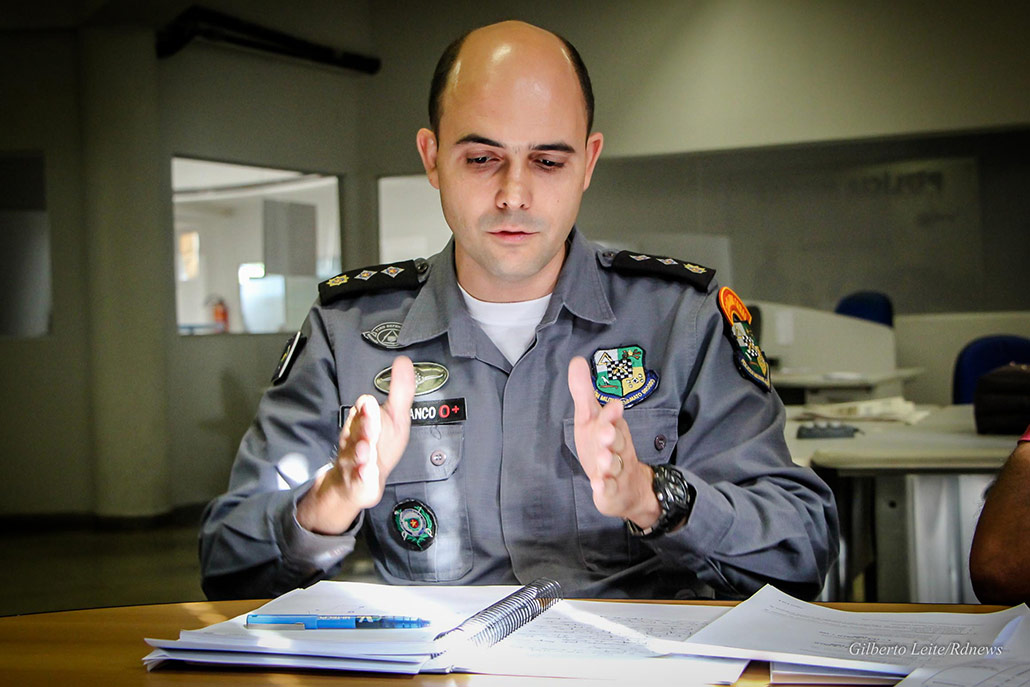major franco2
