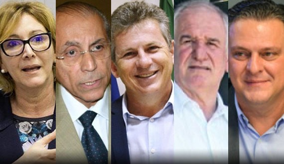 montagem manifesto ex-aliados