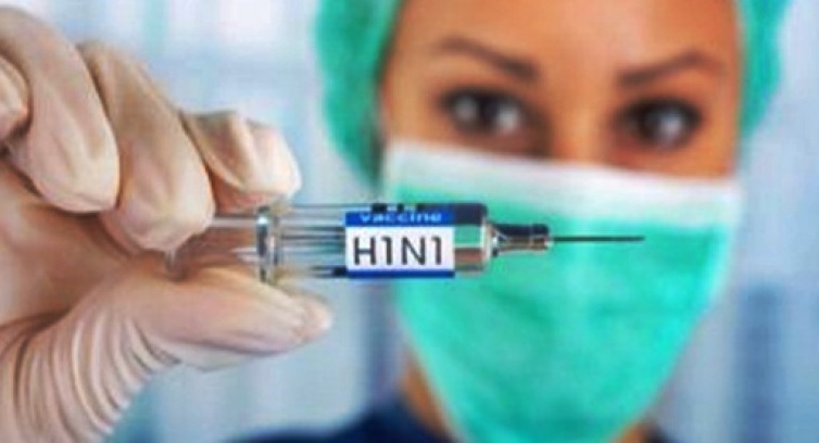 H1N1 vacina&iuml;&iquest;&frac12;&iuml;&iquest;&frac12;o