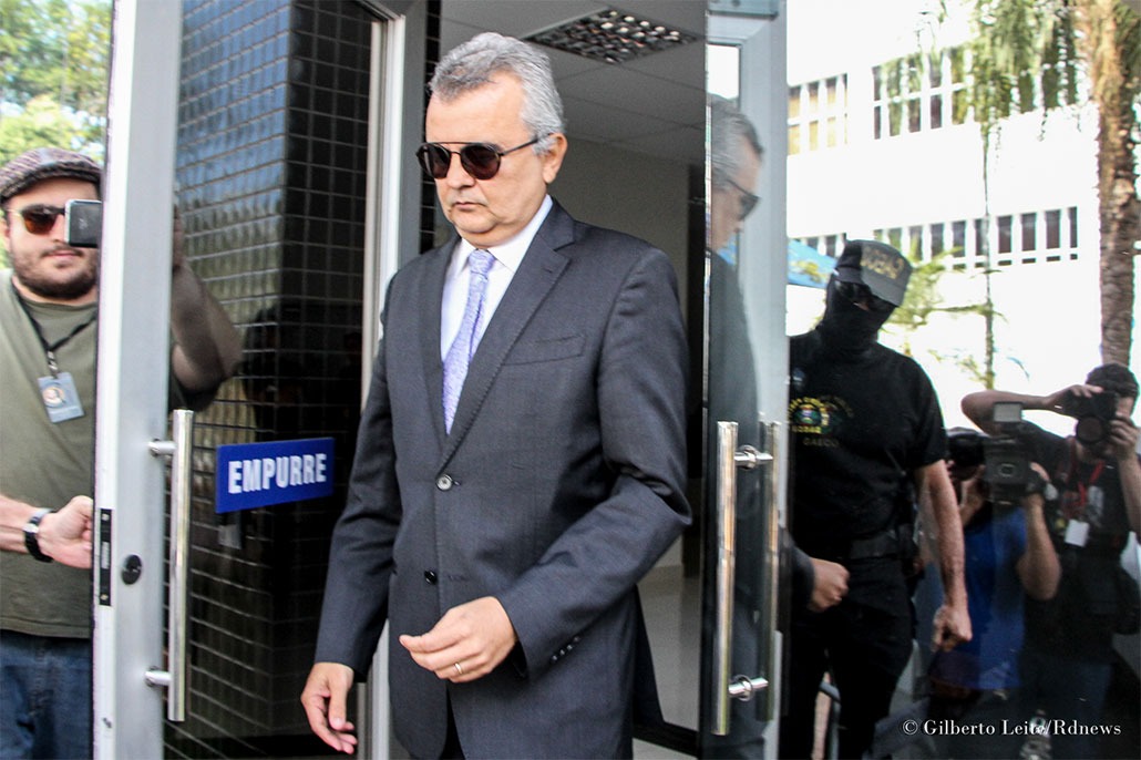 Paulo Taques