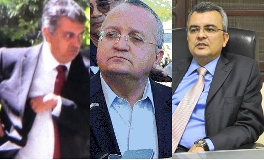 Fam&iuml;&iquest;&frac12;lia Taques