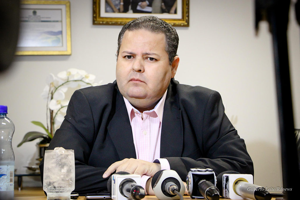 Justino Malheiros