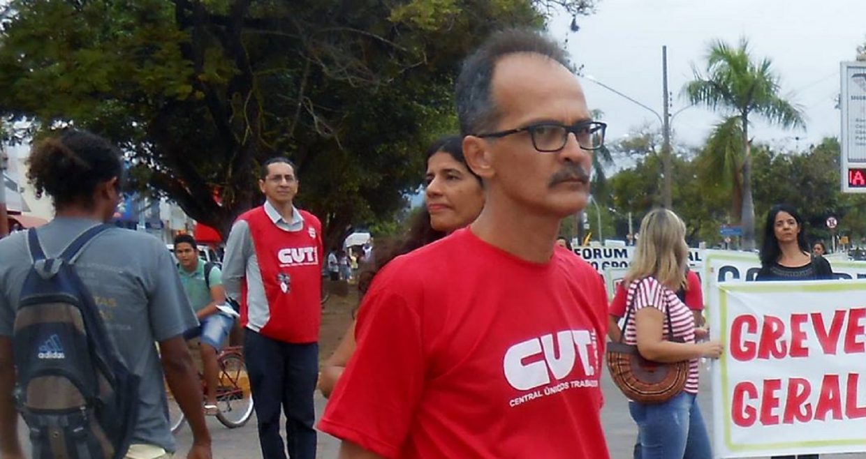professor Domingos S&iuml;&iquest;&frac12;vio PT