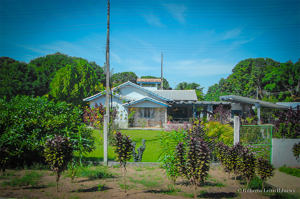casa