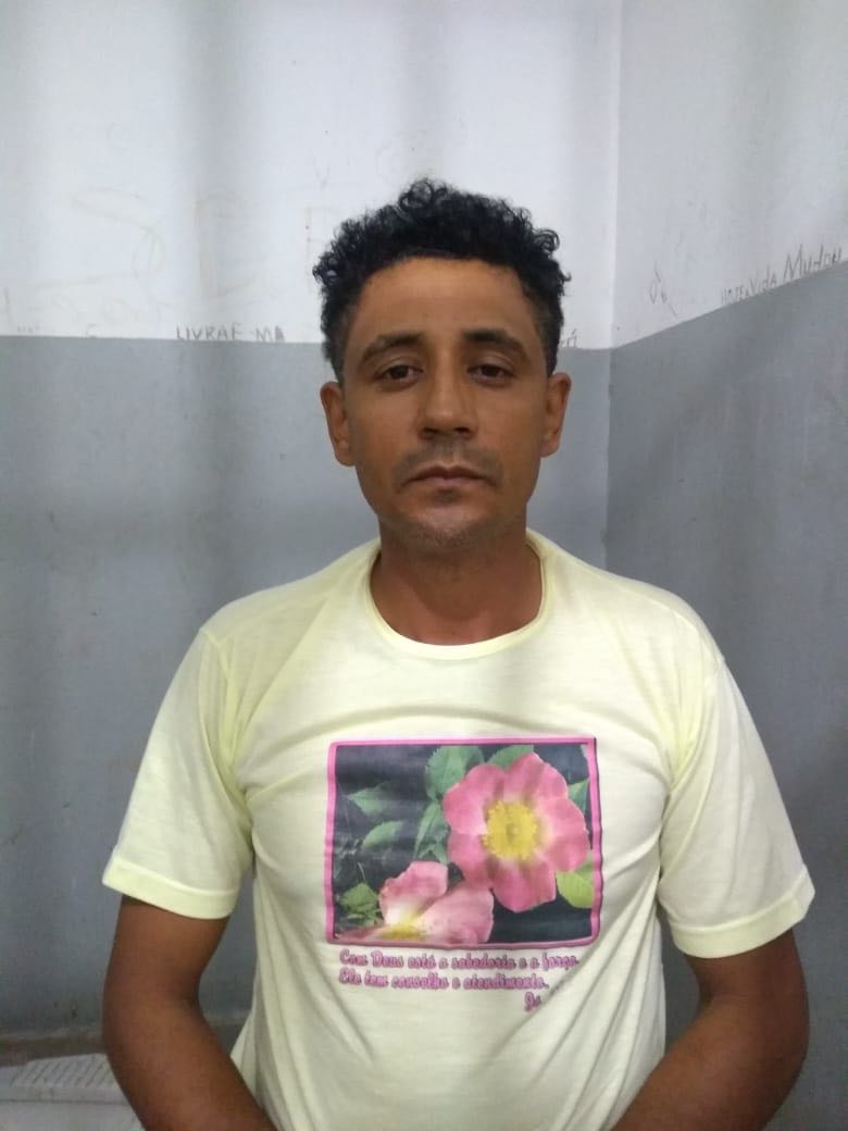 Wanderley Marcelo de Almeida