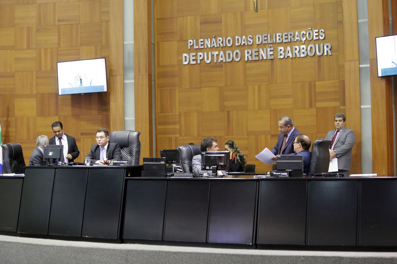 sess&iuml;&iquest;&frac12;o na assembleia
