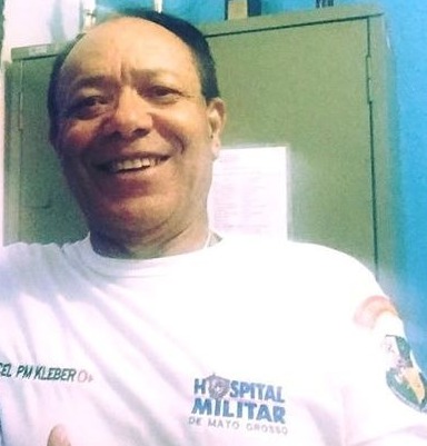 Coronel Kleber