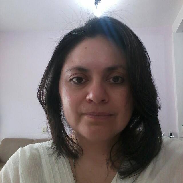 Maria Antônieta Flores Ramos