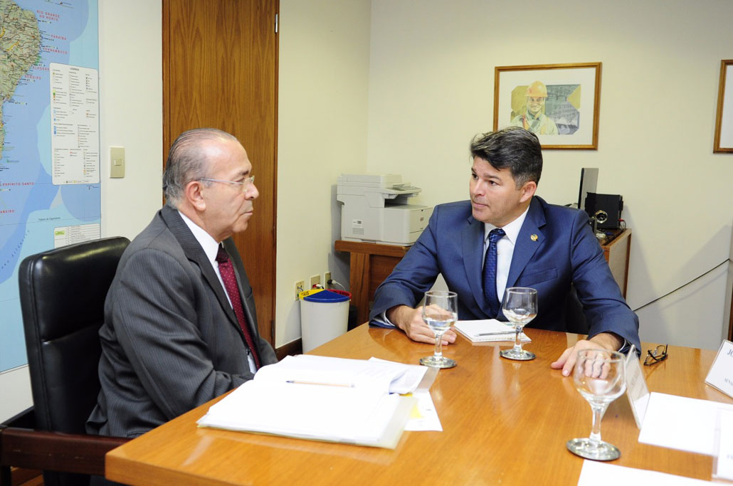 Jose Medeiros Eliseu Padilha