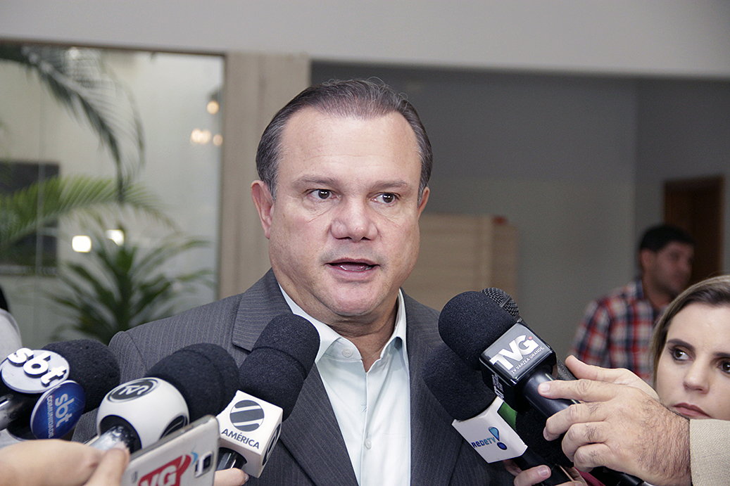 Wellington Fagundes