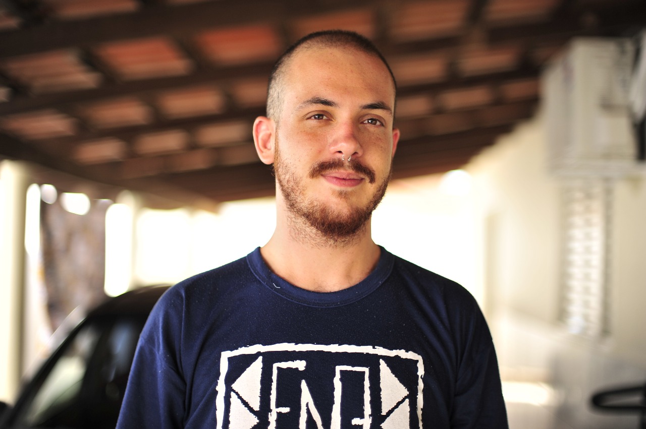 Carlos Henrique Gontijo