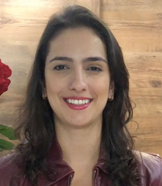 Lyssa Gon�alves