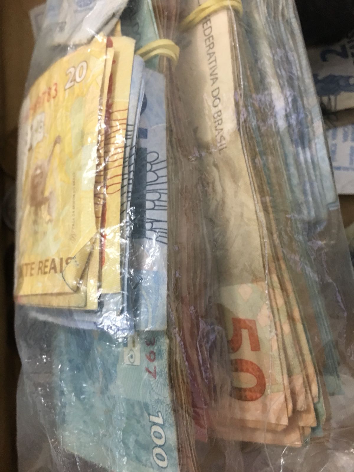 Opera��o Red Money