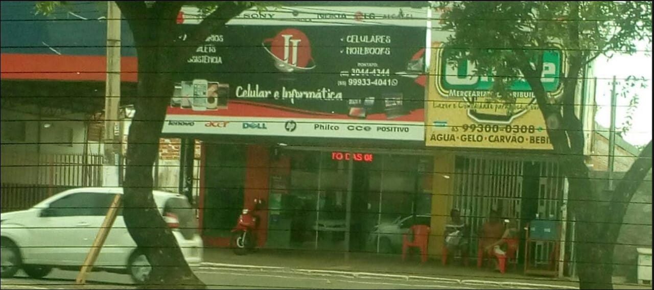 Empresa de inform&aacute;tica