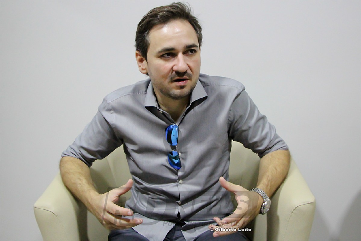 Gustavo Vandoni